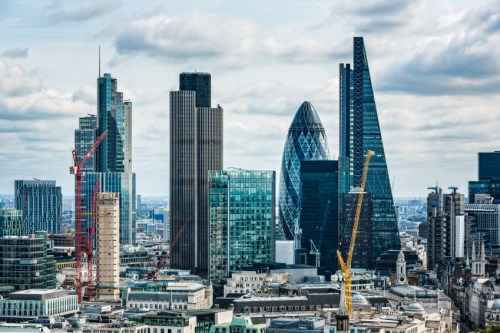 The UK shall remain ‘financial services centre of the world’