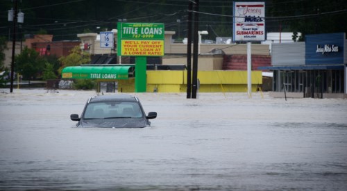 City votes to pay nearly $10 million to reinstate flood policy