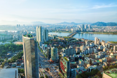 Cancelled policies in Korea cost $3.4bn for first nine months of 2016