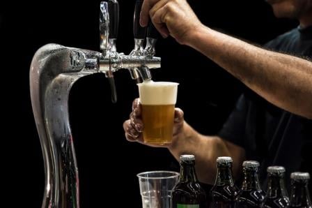 Market for restaurant insurance small – carriers shy away from booze