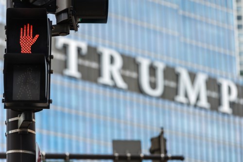 Trump hotels in Canada suffer cyber security breach