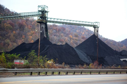 Zurich Insurance stops investing in coal-heavy firms