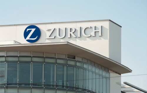 Zurich bucks trend by reducing tech project spend