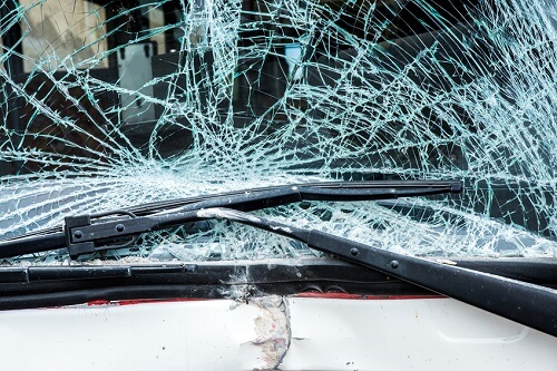 Automobile accidents cost employers $56.7 billion in 2017 - report