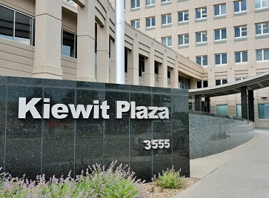 Berkshire Hathaway participates in medical professional liability facility
