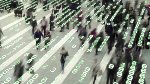 Big data has a bigger future