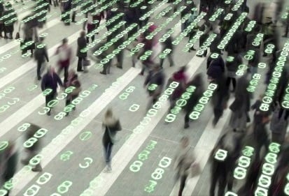 Insurance industry not on top of data use - report