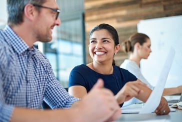 The one thing missing from employee reviews
