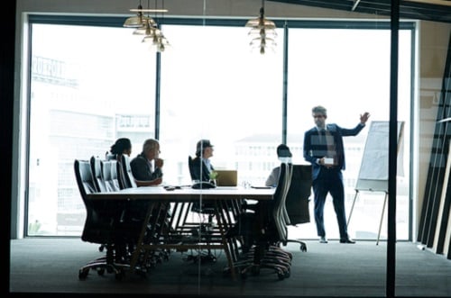 Zurich goes in-depth on its successful approach to sustainability