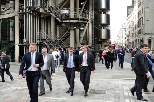 New offering to empower British insurance market?