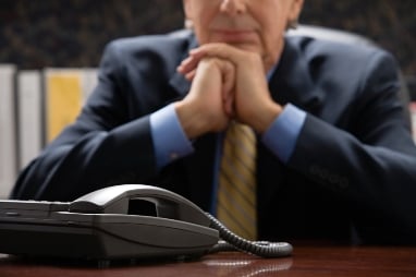 Insurance CEOs ask Chancellor to stop discount rate cut