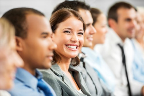 Career-enhancing opportunity for brokers