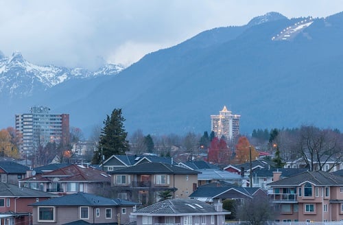 Provincial state of emergency declared in BC