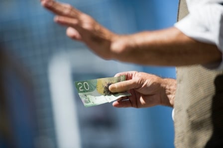 Fort McMurray residents ‘taking extravagant vacations’ after insurance payout