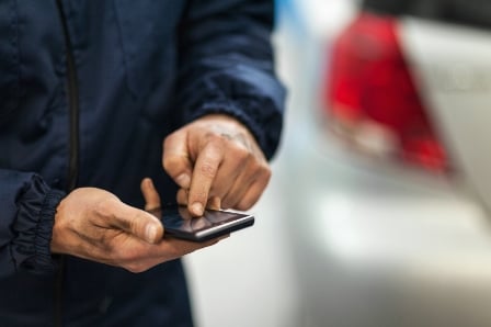 The hard truth on insurance and telematics