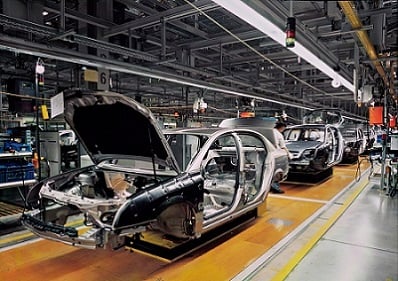 MPI opens new auto research and training center