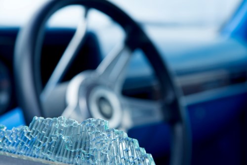 Unintentional errors behind serious car crashes - study
