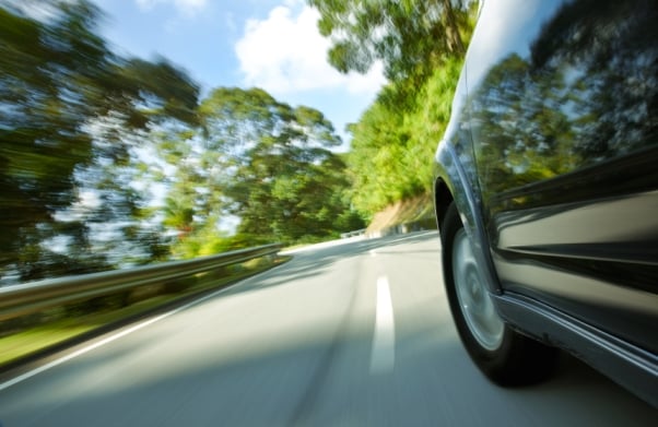 Summit identifies actions to improve road safety