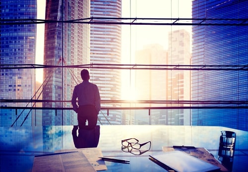 Manulife announces new President