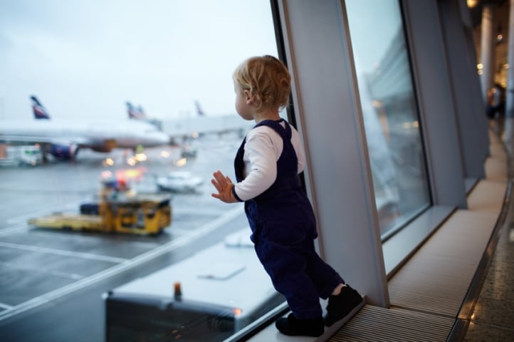 New report shows which US airports are most impacted by tropical storms