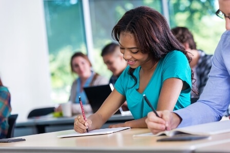Chubb completes second phase of $940,000 education grant