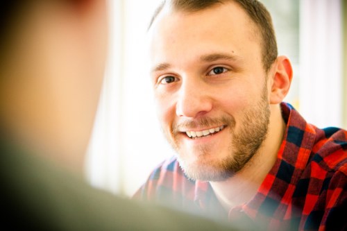 Six body language no-nos that could lose you clients