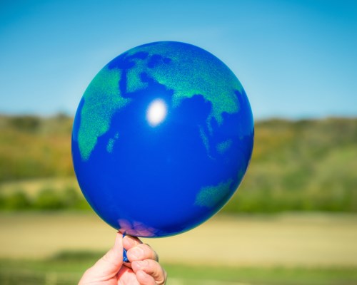 Environment commissioner: Federal government is not ready to deal with climate change’s effects