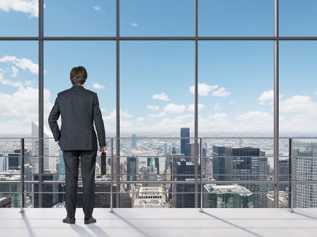 Third-party professions face similar pain points