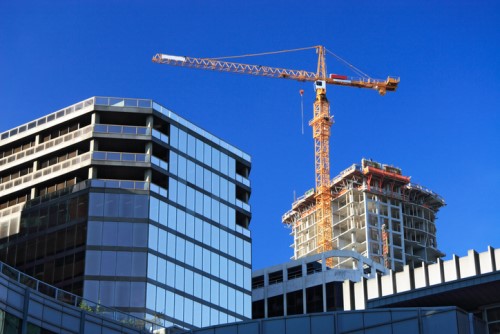 What a Toronto building near-miss tells us about builder’s risk