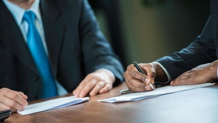 R&Q provides $146 million legacy reinsurance for risk retention group
