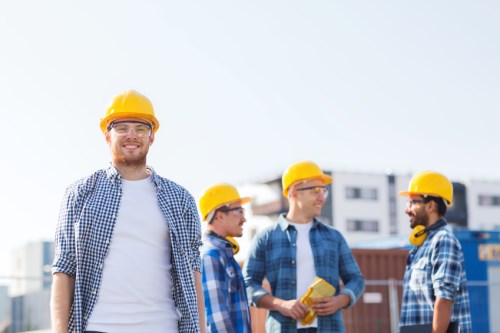 Implication of Carillion collapse for mid-market contractors
