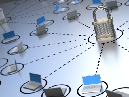 Cyber and digital disruption spaces are 'a fourth industrial revolution'