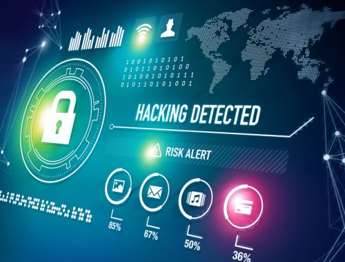 Two-thirds of cyber breaches stem from internal threats