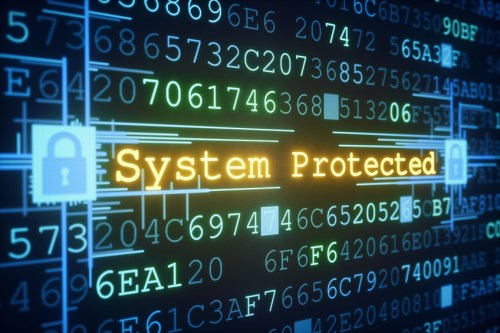 Six tips for improving data security in the insurance sector