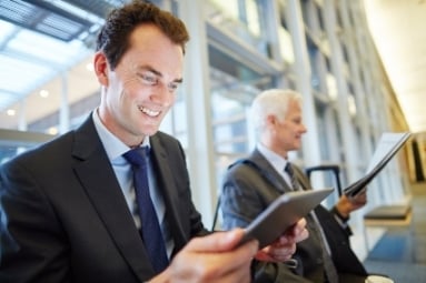 More than half of insurtech funding worldwide is invested in this area, report says