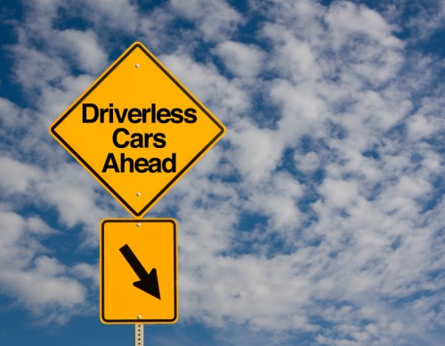 Law on driverless car insurance coming ‘soon’ – transport secretary