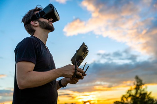 Moonrock Insurance rolls out wholesale drone cover