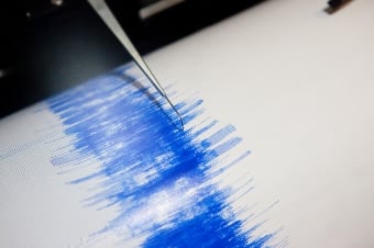 What will a big earthquake look like in Waikato?