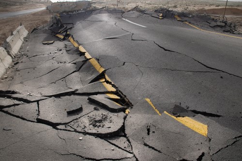 Central NZ faces up to 60% risk of major quake over next 10 years – study