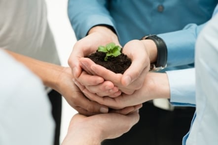 Malago takes insurance back to its local roots
