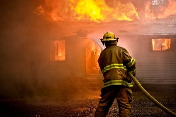 Piccadilly house fire highlights need for proper insurance