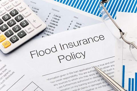California insurers provide tech based flood coverage