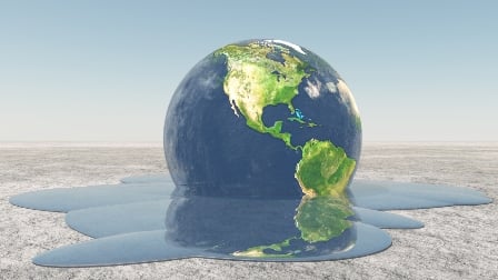 Economic impact of climate change could be worse than thought