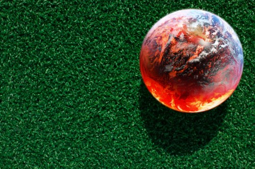 Global temperatures last year broke records, could get warmer: Study