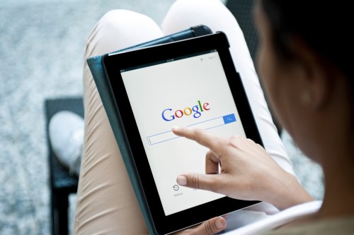 Think Google doesn’t care about insurance? Think again