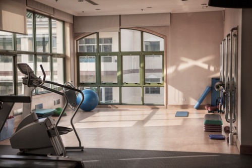 Grounded: Alberta gyms to limit trampoline use due to insurance concerns