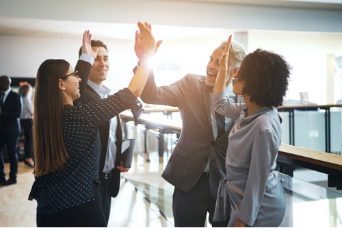 Arbella Insurance Group named 'Best Place to Work'