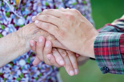 Aviva unveils carer policy for UK staff