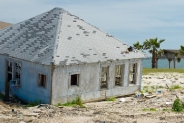 Aspen sheds light on hurricane loss total as Irma claims hit US$5 billion