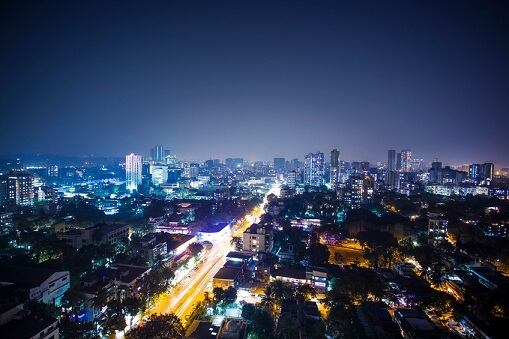 Intermediary database planned in India